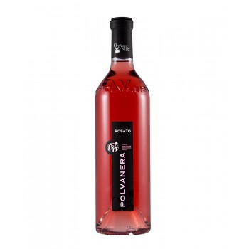 Cantine Polvanera ROSATO...