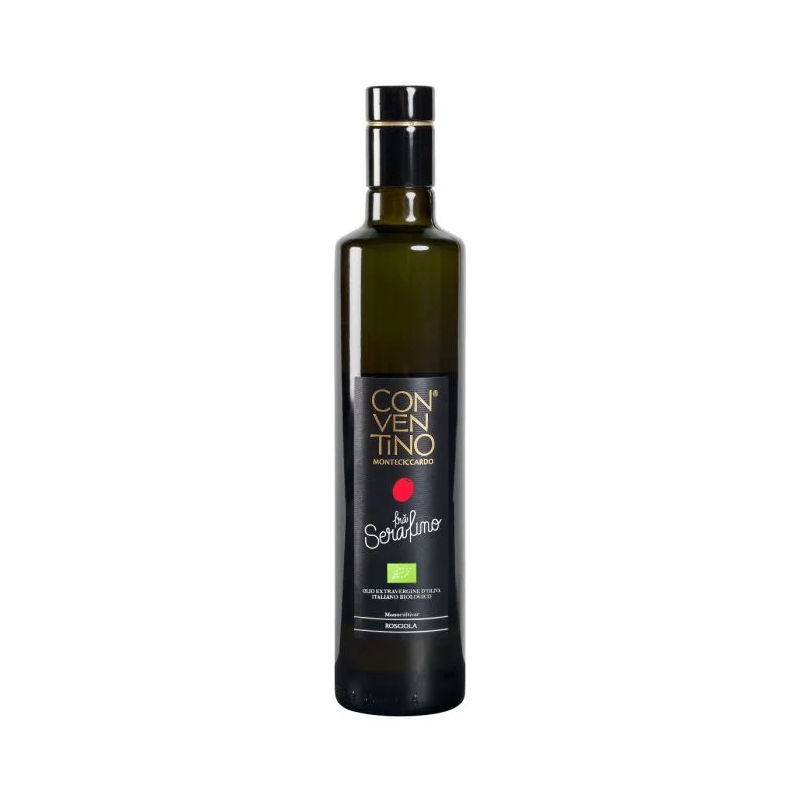Conventino di Monteciccardo FRA SERAFINO 500ml