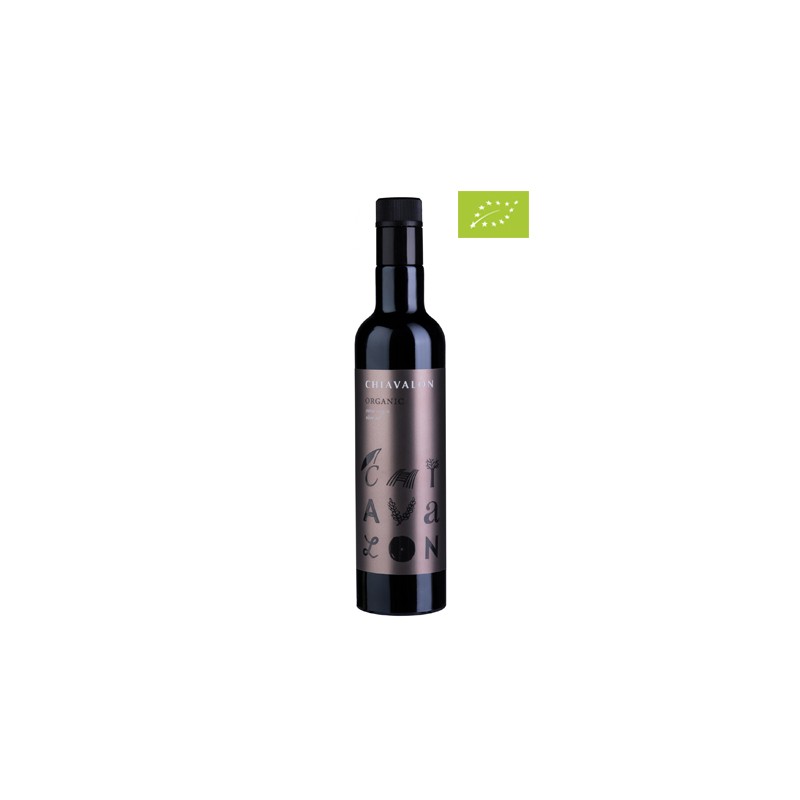 Chiavalon ORGANIC 500ml