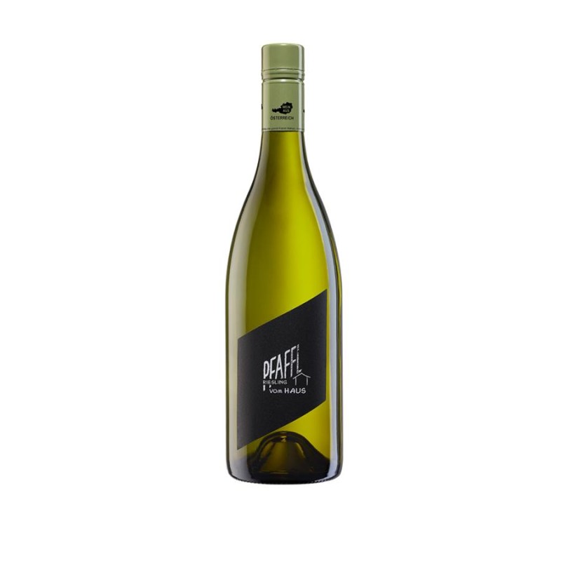 Pfaffl RIESLING VOM HAUS 750ml