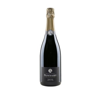 Bonnaire CHAMPAGNE TRADITION L'ESPIRIT DU TEMPS 750ml