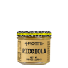 Armatore 4 Rotte RICCIOLA FILETTI in OLIO OLIVA 110gr