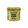 Armatore 4 Rotte PESCE SPADA in OLIO OLIVA 110gr