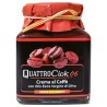 Az. Agr. Quattrociocchi CREMA SPALMABILE CAFFE' 320gr