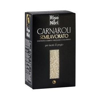 Riso di Nori CARNAROLI SEMILAVORATO